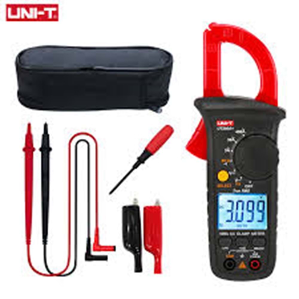 UNI-T PENSAMPERMETRE