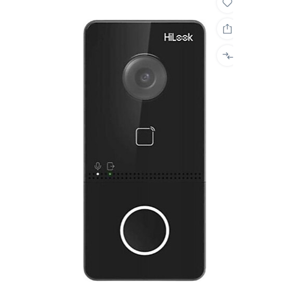 HİLOOK IP İNTERKOM DİAFON DIŞ KAPI ÜNİTESİ