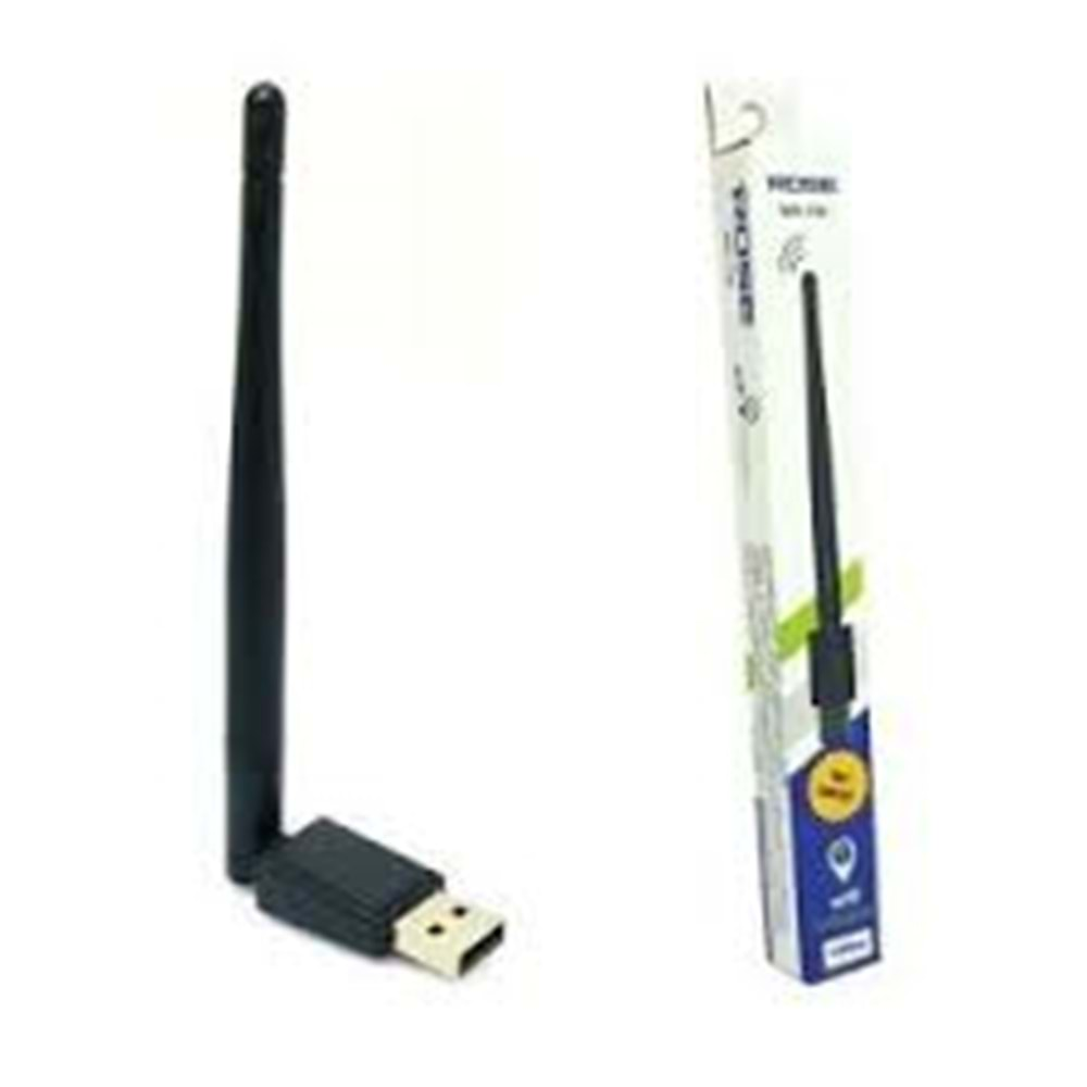 ROSE MT7601 Wİ-Fİ USB ANTEN