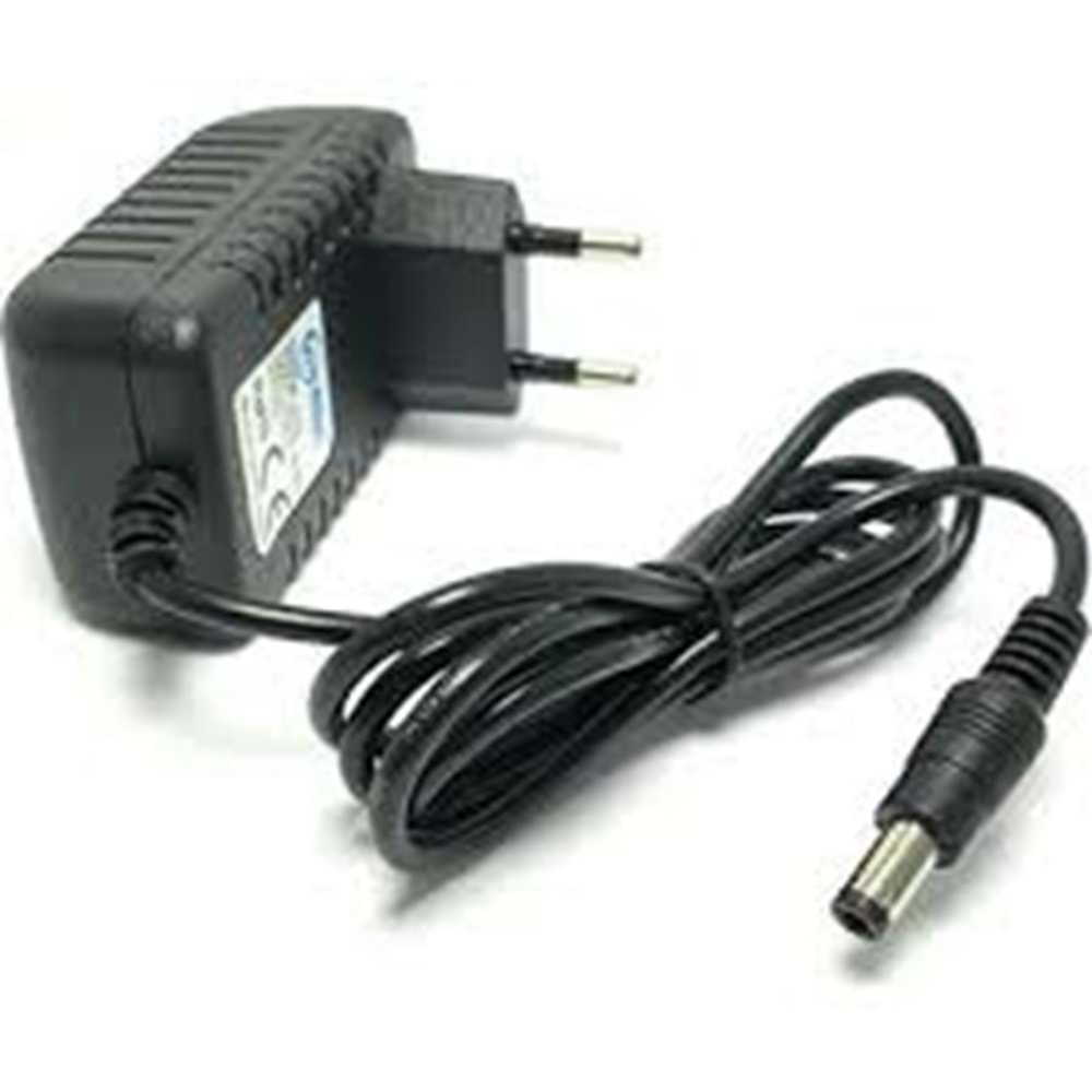 Well Power WP-0502P 5.5 X 2.5 mm 5 V 2 Amper Adaptör DHL