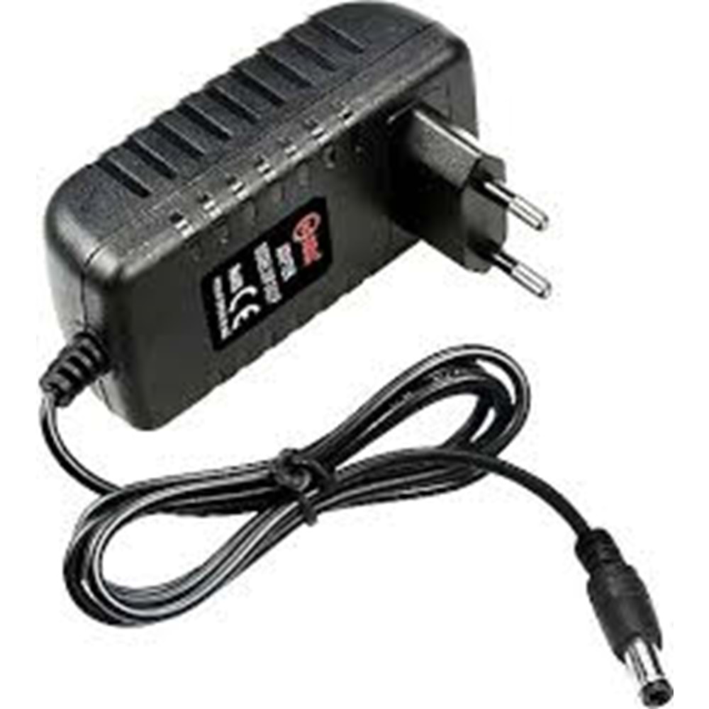 WELLPOWER 24 V 1 A ADAPTÖR