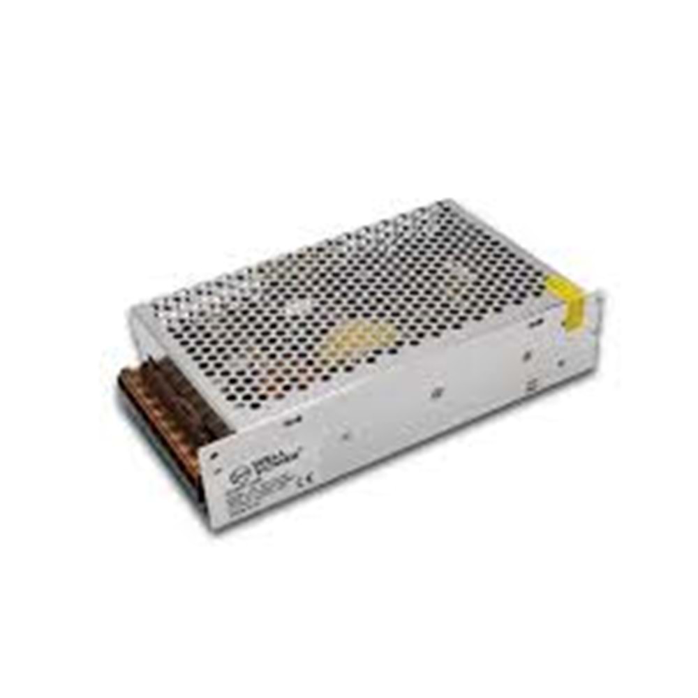 WELLPOWER WP-2415M 24V 15 AH SMPS ADAPTÖR DHL