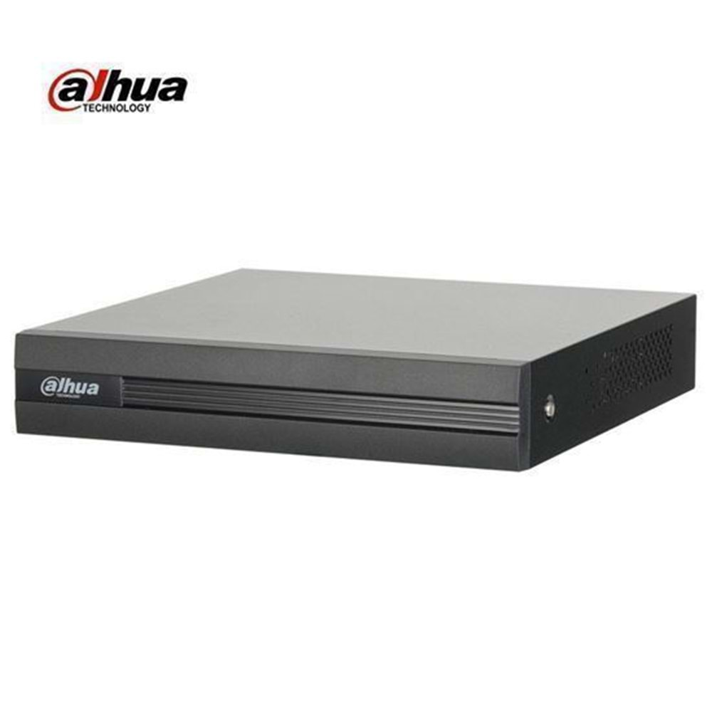 DAHUA 16 Kanal Penta-brid 1080N/720P Compact 1U WizSense DVR