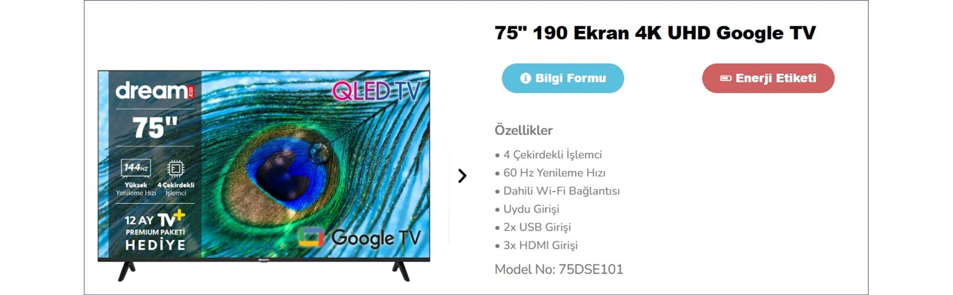 dreamstar televizyon kayseri sinan ticaret