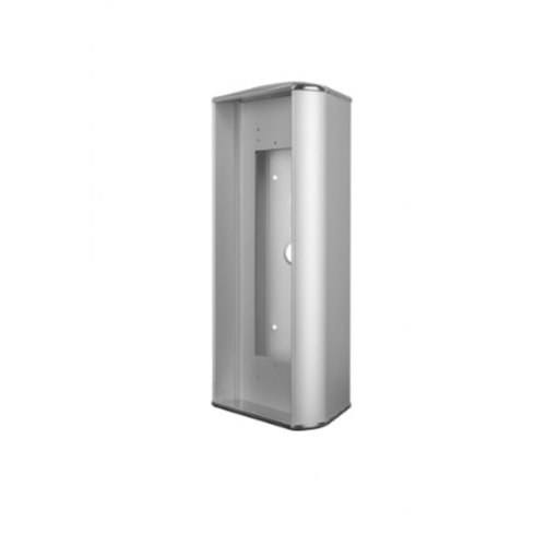 AUDIO (KDV DAHİL) VİLLA SET ÇEVİRME APARATI GRİ 268 mm