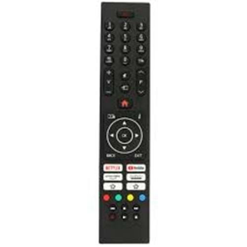 EUROBOX VESTEL LCD NETFLİX U.K