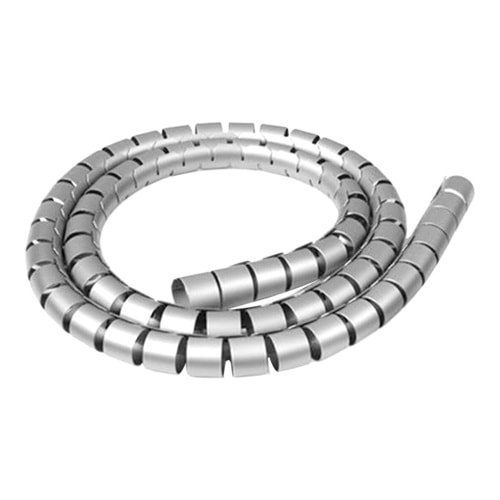 POWERMASTER PM-15942 KABLO TOPLAYICI SPİRAL 22 MM (1 METRE FİYATI)POWERMASTER PM-15942 KABLO TOPLAYICI SPİRAL 22 MM (1 METRE FİYATI)