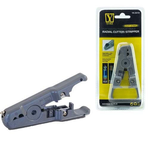 POWERMASTER YK-501H CAT3/CAT5/CAT6 KABLO SOYUCUPOWERMASTER YK-501H CAT3/CAT5/CAT6 KABLO SOYUCU
