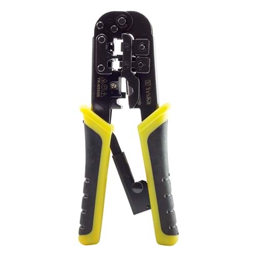 POWERMASTER YK-N568R RJ11-RJ12-RJ22-RJ45 SIKMA PENSESİPOWERMASTER YK-N568R RJ11-RJ12-RJ22-RJ45 SIKMA PENSESİ