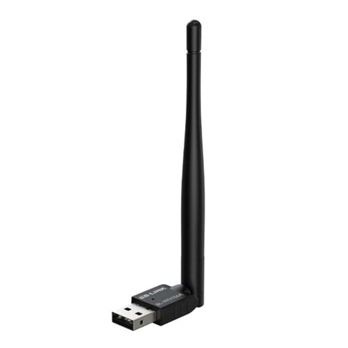 LB-LINK BL-WN156A 150 MBPS 7601 CHIPSET USB WIRELESS ADAPTÖR