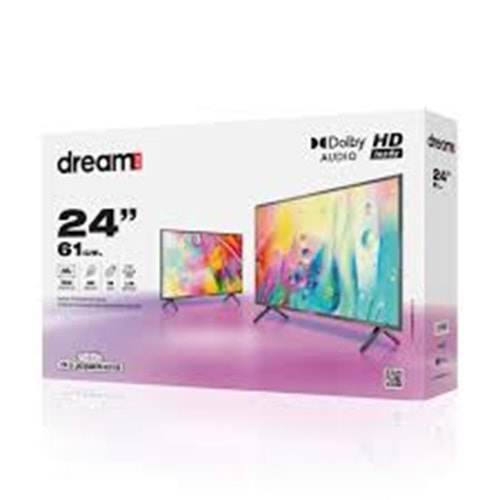 DREAMSTAR 24INCH TV