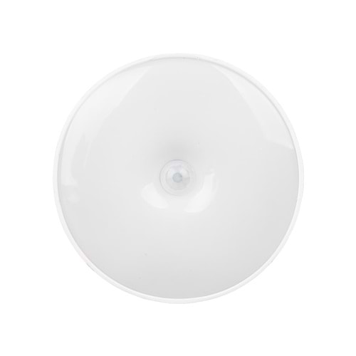 LEDX AL-XYD-02 HAREKET SENSÖRLÜ ŞARJLI BEYAZ DOLAP LED AYDINLATMA LAMBASI 800MAH MİCRO USB 6500K