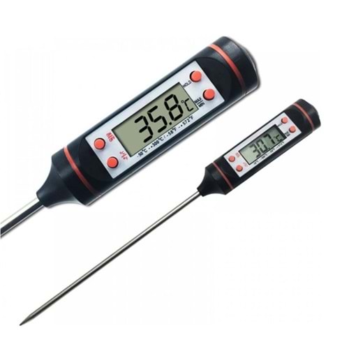 WINBOSS WN-3008 CEP TİPİ DALDIRMALI DİJİTAL MUTFAK GIDA TERMOMETRESİWINBOSS WN-3008 CEP TİPİ DALDIRMALI DİJİTAL MUTFAK GIDA TERMOMETRESİ