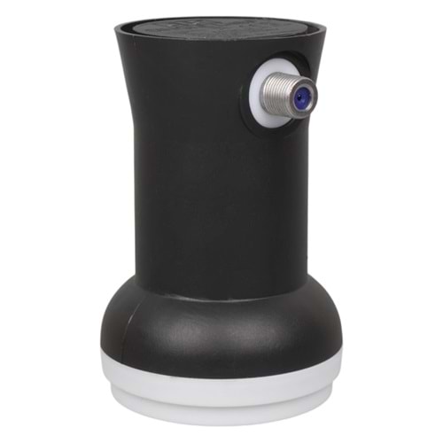 T&SMART 0.7DB ULTRA HD 4K UNIVERSAL TEK ÇIKIŞLI SINGLE LNB
