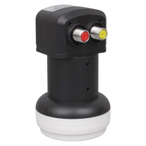 T&SMART ULTRA HD 4K UNIVERSAL TWIN ÇİFTLİ LNB 0.1DBT&SMART ULTRA HD 4K UNIVERSAL TWIN ÇİFTLİ LNB 0.1DB
