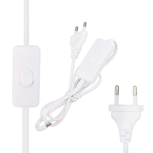 POWERMASTER 220 VOLT ANAHTARLI GÜÇ KABLOSU PM-5784POWERMASTER 220 VOLT ANAHTARLI GÜÇ KABLOSU PM-5784