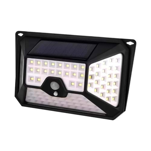 POWERMASTER YT-109 SENSÖRLÜ SMD LEDLİ SOLAR LAMBAPOWERMASTER YT-109 SENSÖRLÜ SMD LEDLİ SOLAR LAMBAPOWERMASTER 6842