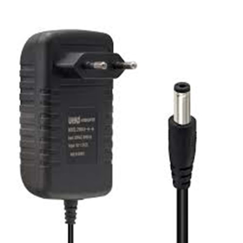 FORLINE 16V 2AH DC JAK UÇLU SANTRAL ADAPTÖRÜ