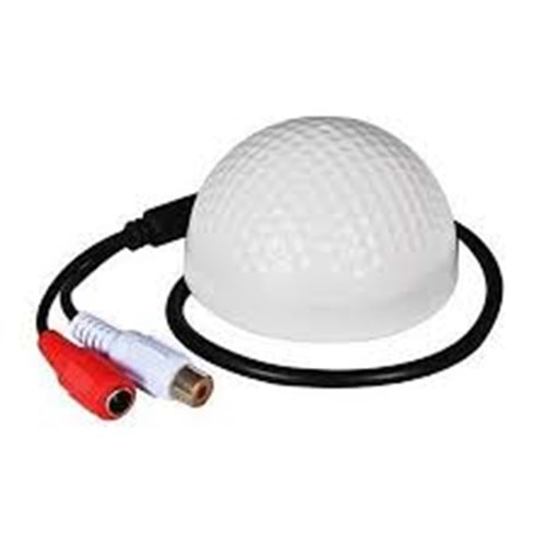 WELLCAM MIC-02 DOME MIKRAFON DHL