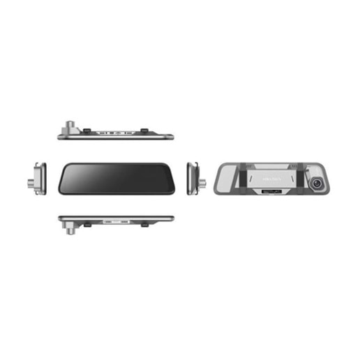Hikvision AE-DC4928-K60PRO HD Çift Kamera 9.35