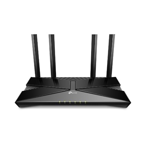 Tp-Link Archer AX23 Dual Bant Wi-Fi6 Router AX1800