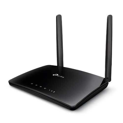 Tp-Link Archer 4G LTE Dual Bant Router Sim Kartlı (2.4GHZ/5GHZ DESTEK)