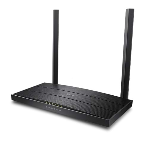Tp-Link Archer Dual Bant 4 Port ADSL2+/VDSL Fiber Modem AC1200