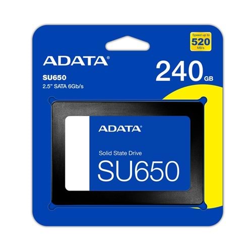 Adata 240 GB 2.5