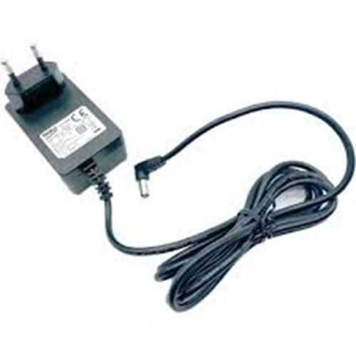 ARÇELİK-BEKO 27V 500MAH DİKEY SÜPÜRGE ADAPTÖRÜ
