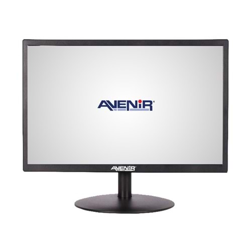 AVENIR 19 İNÇ HOPARLÖRLÜ KUMANDASIZ