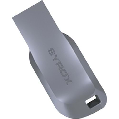 SYROX 8 GB FLASH BELLEK