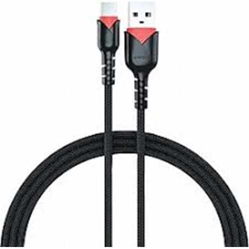 SYROX TYPE C TO TYPE C KABLO 30 W YÜKSEK KALİTE