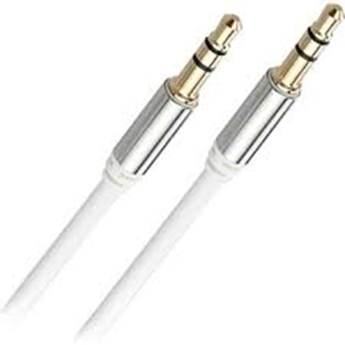 Syrox C20 Audio Aux Kablo 3.5mm 1mt