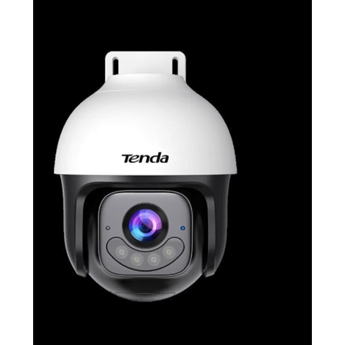 TENDA 5MP Wİ-Fİ Lİ DIŞ MEKAN KAMERA
