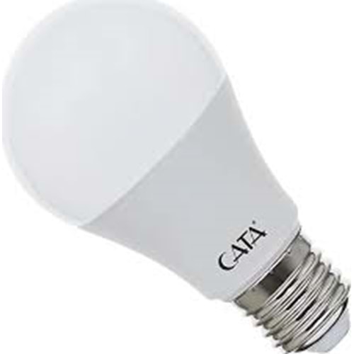 CATA 15 W LED AMPÜL (E27) (BEYAZ) LİSTE FİYATI DHL