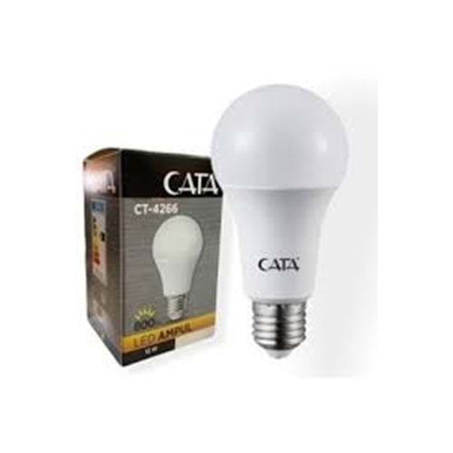CATA 15 W LED AMPÜL (E27) (GÜNIŞIĞI) LİSTE FİYATI DHL
