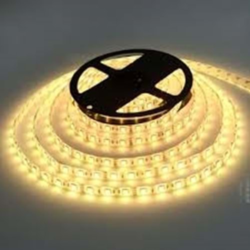 Ct-4486 Led Şerit 10 Çipli Naturel Beyaz Işık 4000 Kelvin 5MT FİYAT