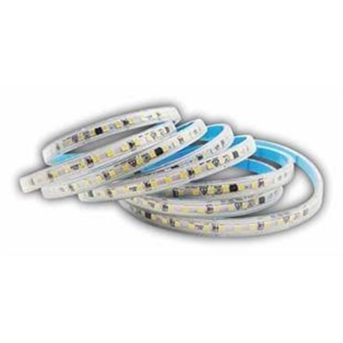 Cata 10 Çip 220 V Trafosuz Şerit Led 120 Led GÜNIŞIGI 1MT FİYATI