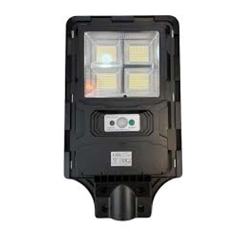 Cata CT-4640 Solar Güneş Enerjili Sokak Armatürüakakce