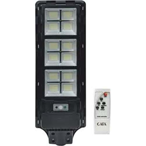 Cata 300w SOLAR Led Sokak Armatürü CT-4642