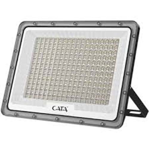 Cata CT-4662 150 W Slim Beyaz Led Projektör
