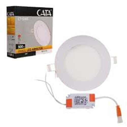 CATA 6W SLİM PANEL GÜNIŞIĞI LİSTE FİYATI DHL