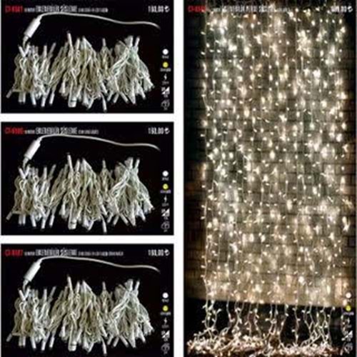 Cata CT-8501 Dış Mekan Eklenebilir Süsleme Led 10 Metre