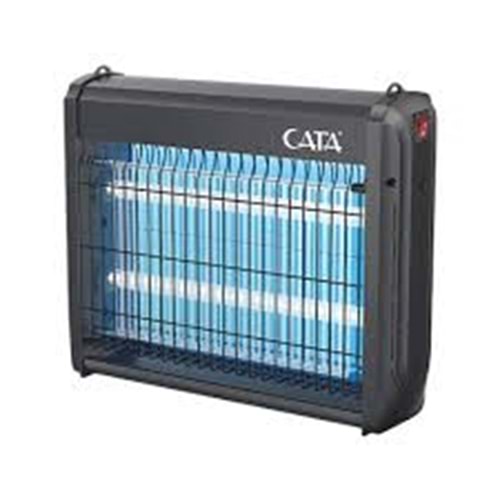 Cata CT-9404 2x8 W Elektrikli Sinek Öldürücü