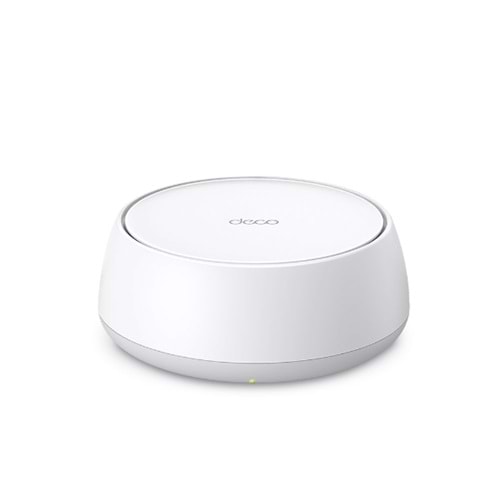 Tp-Link 1Li Wi-Fi 7 BE3600 Tüm Evi Kapsayan Mesh Wifi Sistemi