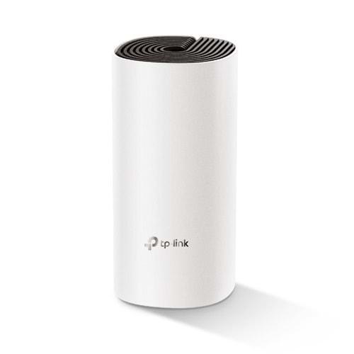 Tp-Link DECO E4 1Li Paket AC1200 Tüm Evi Kapsayan Mesh Wifi Sistemi