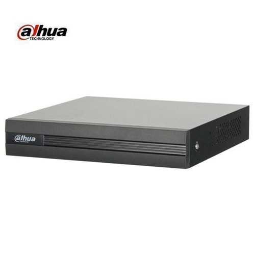 DAHUA 8 Kanal Penta-brid 1080N/720P Cooper 1U WizSense DVR