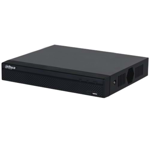 DAHUA NVR2108HS-4KS3 8 Kanal Compact 1U Lite 4K H.265 NVR