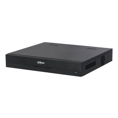 DAHUA NVR5464-EI 64 Kanal WizSense NVR 4HDD