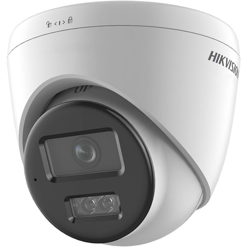 HIKVISION IP 6 MP 2.8 MM DOME SMART HYBIRD LIGHT (DAHİLİ MİKROFON,AKILLI HİBRİT IŞIK,İNSAN VE ARAÇ TESPİT DESTEĞİ,SD KART)
